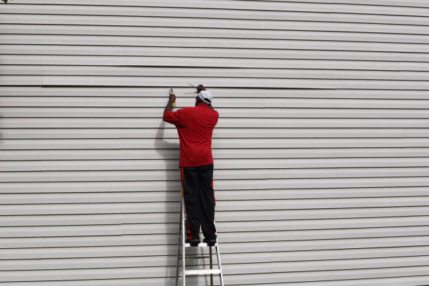 Best Steel Siding Installation  in Pikeville, KY